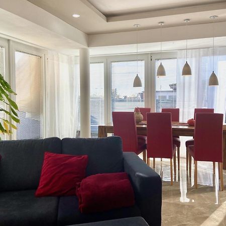 Ferienwohnung Riva - Wohlfuehloase In Ruhiger Lage Lindau  Buitenkant foto