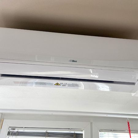 Ferienwohnung Riva - Wohlfuehloase In Ruhiger Lage Lindau  Buitenkant foto