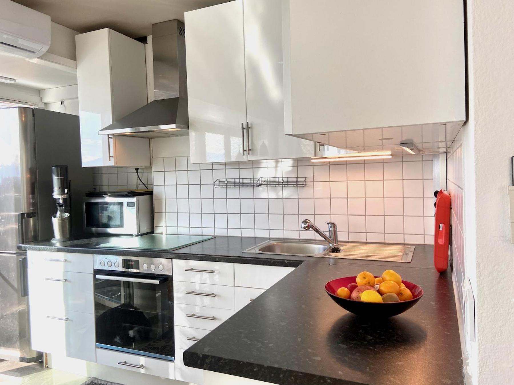 Ferienwohnung Riva - Wohlfuehloase In Ruhiger Lage Lindau  Buitenkant foto
