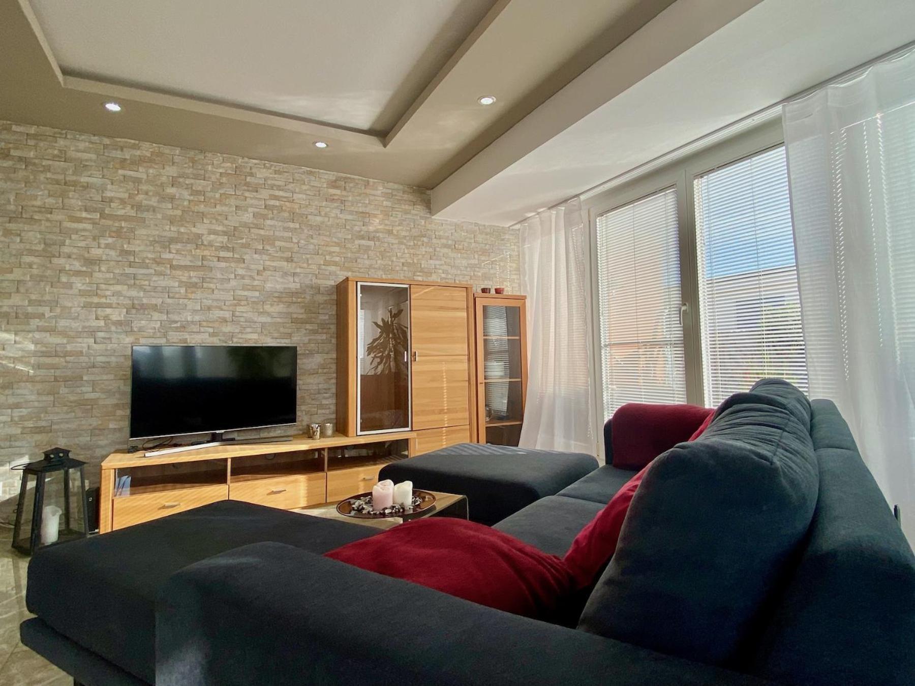 Ferienwohnung Riva - Wohlfuehloase In Ruhiger Lage Lindau  Buitenkant foto